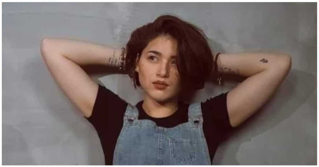 Ogie Diaz sa KMJS interview ni Kylie Padilla: "Para sa'kin, 'di na niya mahal si Aljur" Ogie Diaz sa KMJS interview ni Kylie Padilla: "Para sa'kin, 'di na niya mahal si Aljur"