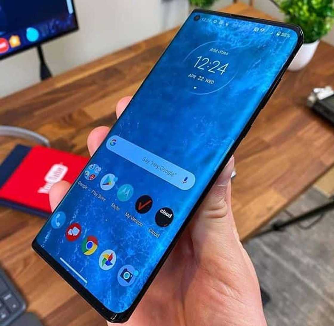 Samsung Galaxy M31 review Samsung Galaxy M31 review