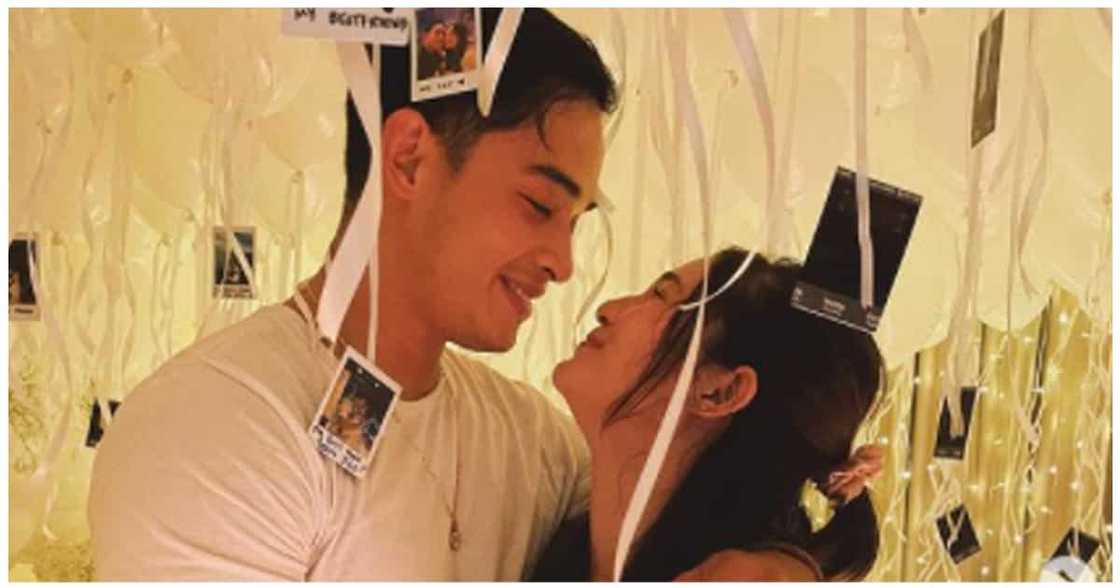 Xian Gaza, ipinakita ang DM kay Barbie Imperial: "Nawa'y mapatawad mo ko" Xian Gaza, ipinakita ang DM kay Barbie Imperial: "Nawa'y mapatawad mo ko"