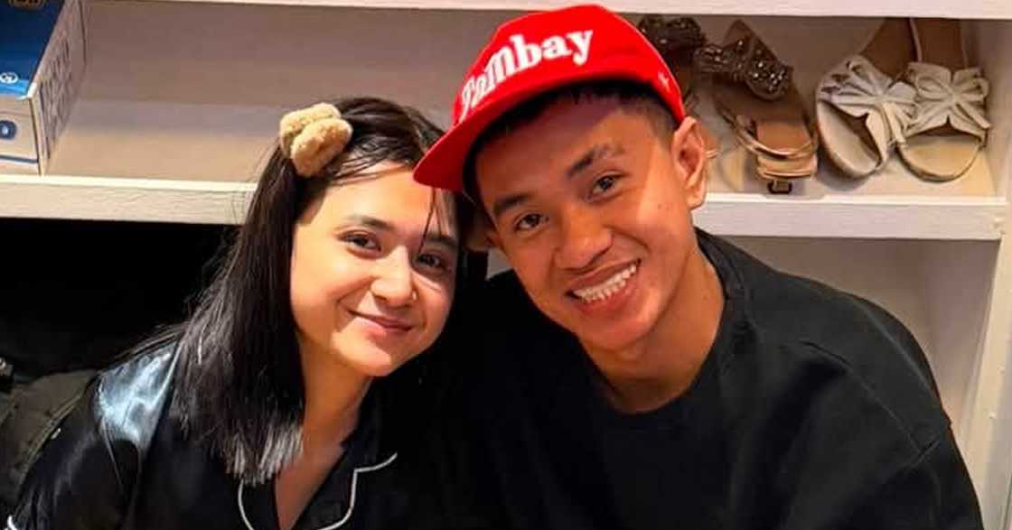 "Hindi naging madali ang desisyon": Sabrina kinumpirma ang hiwalayan nila ni Khifer