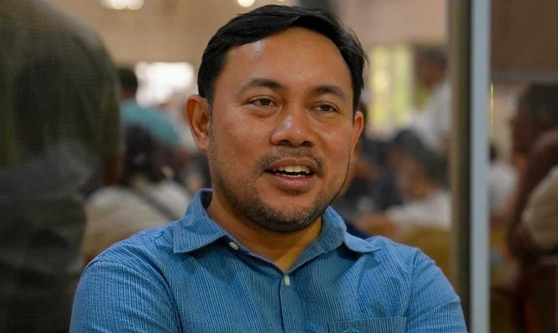 Photo: Mark Villar Photo: Mark Villar