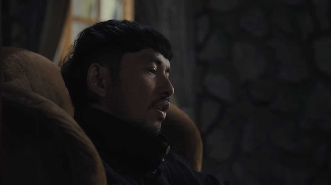 Rico Blanco, gumawa ng orihinal na musical score para sa pelikulang Sunshine Rico Blanco, gumawa ng orihinal na musical score para sa pelikulang Sunshine