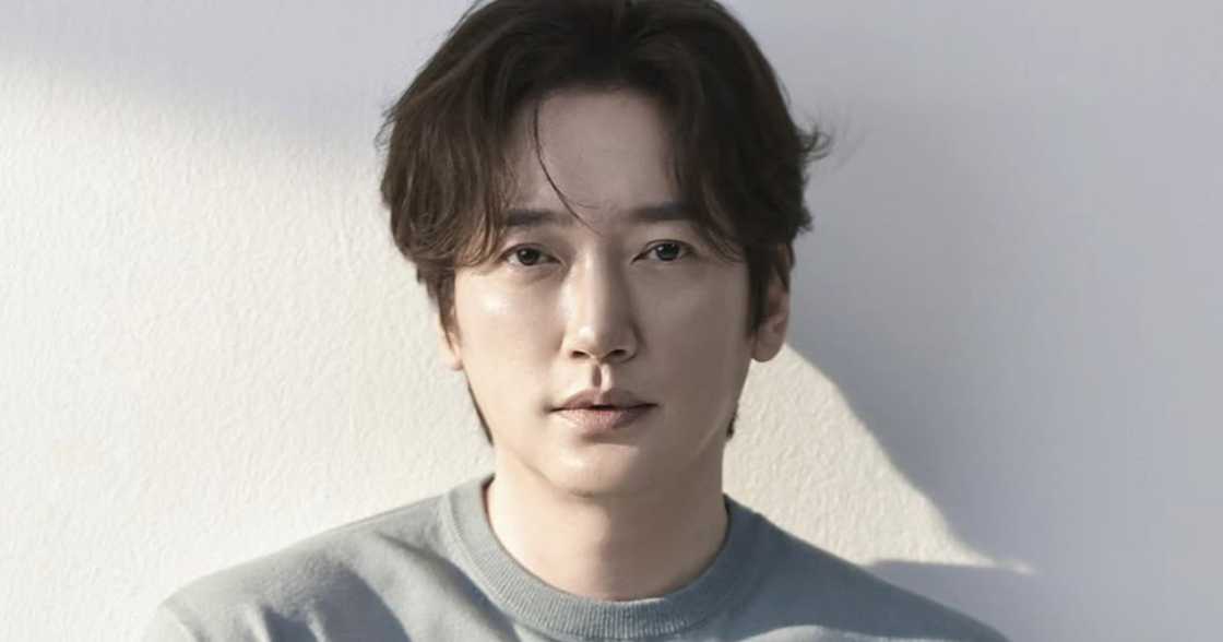 South Korean actor Lee Sang Bo passes away; his agency releases statement (Photo: @sangbo_1021)