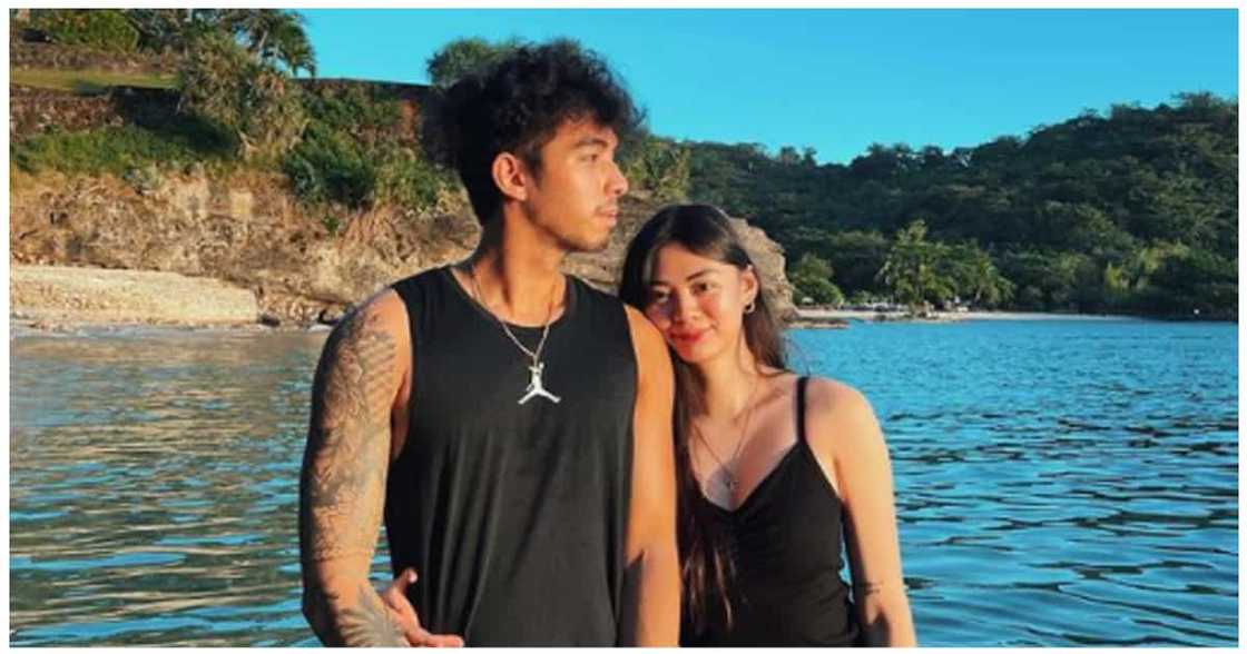 JaMill, muling naging usap-usapan matapos mawala ang kanilang YouTube channel JaMill, muling naging usap-usapan matapos mawala ang kanilang YouTube channel