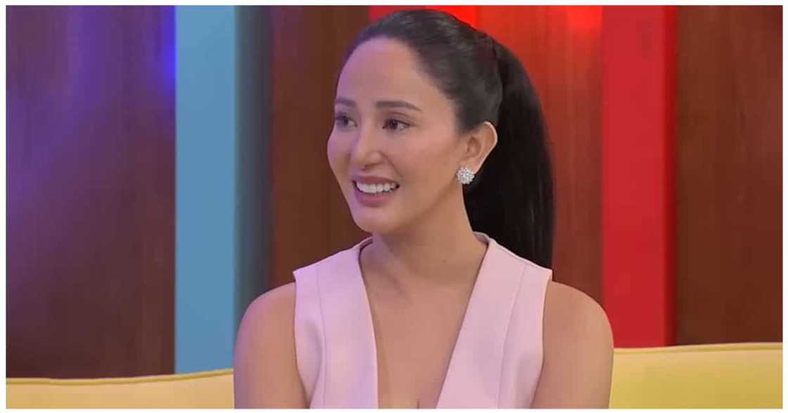 Katrina Halili, nakiusap sa GMA na mabawasan ang trabaho niya Katrina Halili, nakiusap sa GMA na mabawasan ang trabaho niya
