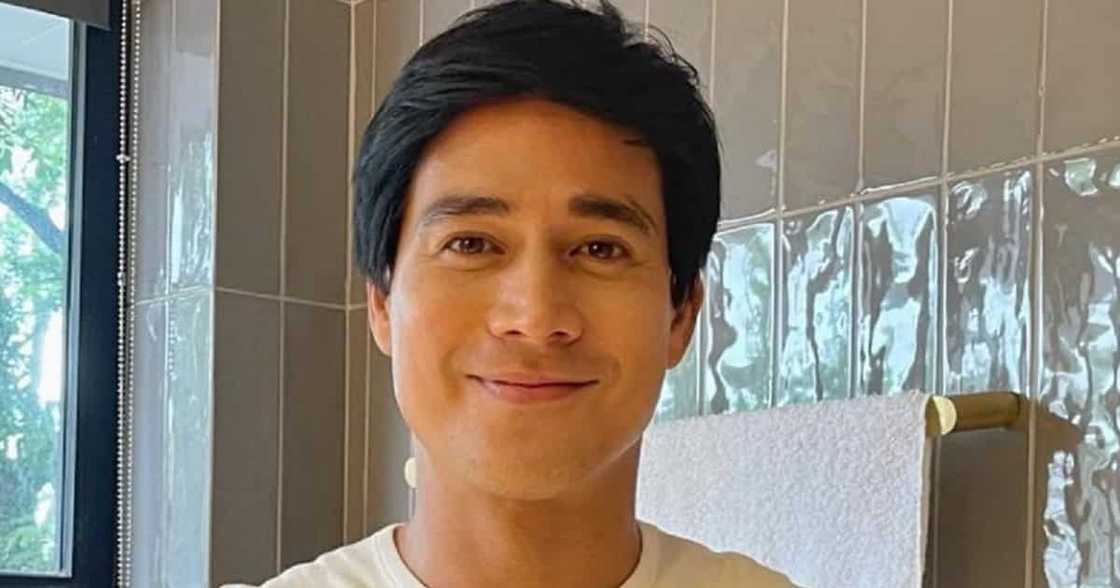 Piolo hangs out with fellow Kakampink Edu: “Sa gobyernong tapat, gwapo ang lahat” Piolo hangs out with fellow Kakampink Edu: “Sa gobyernong tapat, gwapo ang lahat”