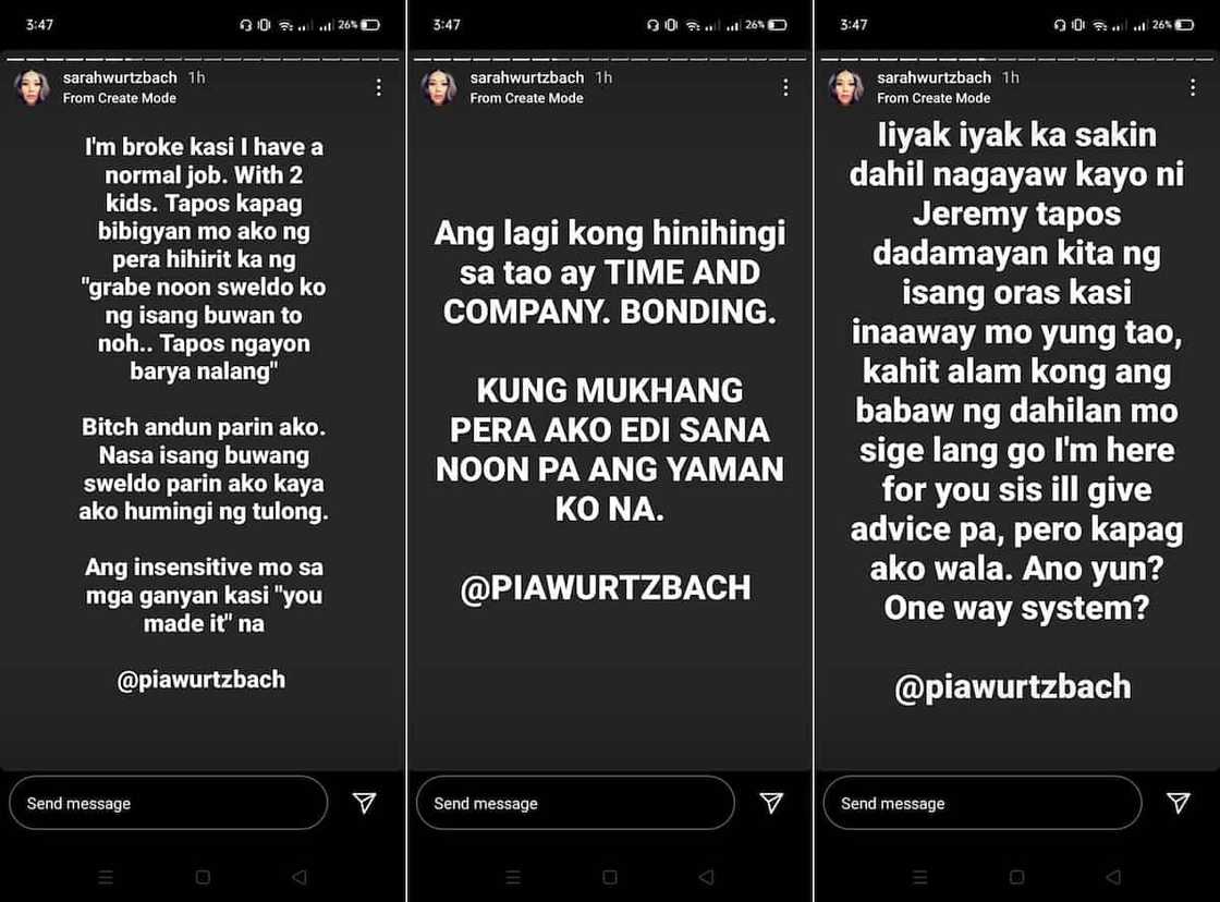 Sarah Wurtzbach Sarah Wurtzbach