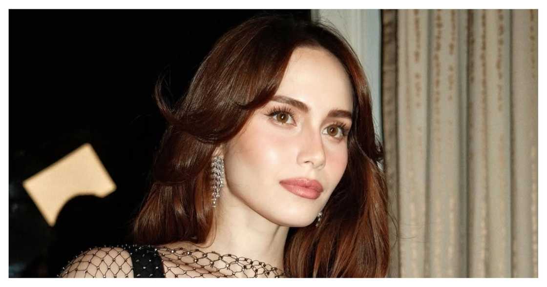 "It feels so good": Jessy Mendiola, muling binalikan ang dati niyang passion "It feels so good": Jessy Mendiola, muling binalikan ang dati niyang passion