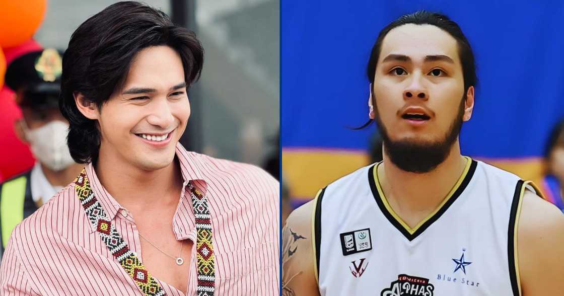 Ruru Madrid, ibinahagi ang dahilan kung bakit mataas ang respeto niya kay Kai Sotto