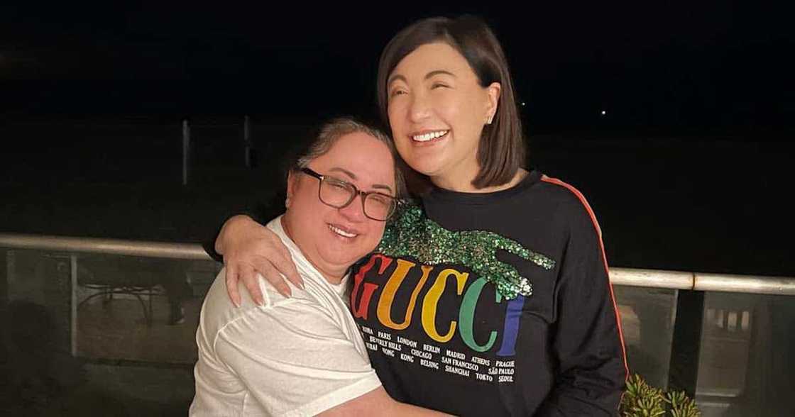 Sharon Cuneta, naglakas-loob pumunta ng Lotto outlet para tumaya: “I bought a Lotto ticket for the first time” Sharon Cuneta, naglakas-loob pumunta ng Lotto outlet para tumaya: “I bought a Lotto ticket for the first time”