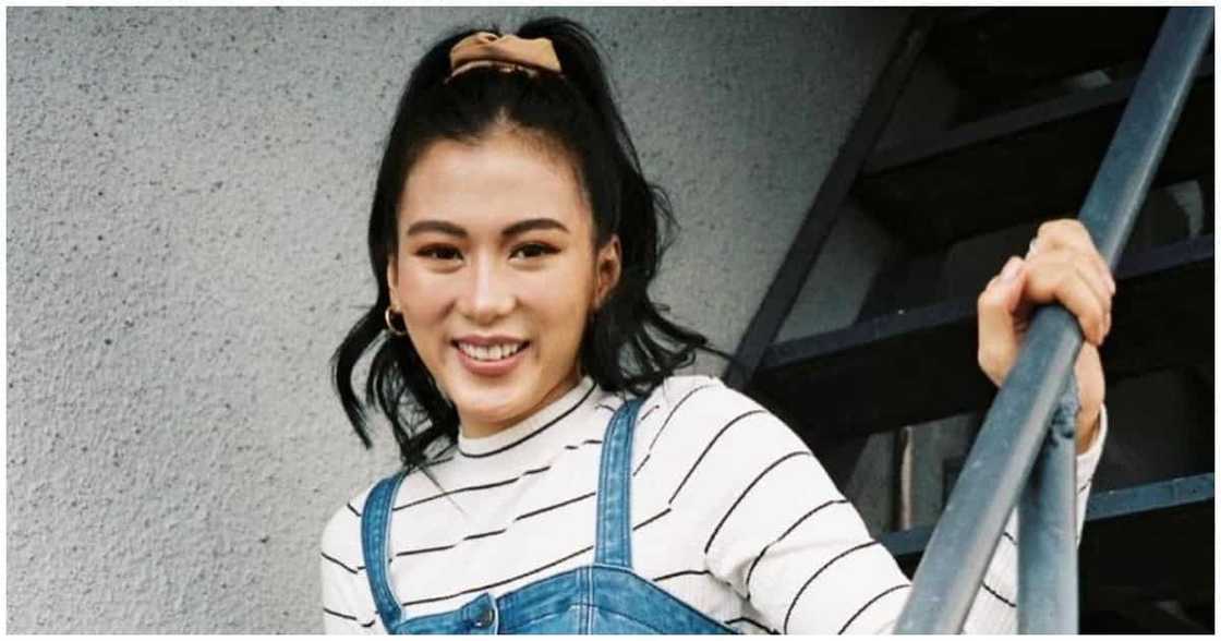 Tweet ni Alex Gonzaga ukol sa kanyang internet connection, viral