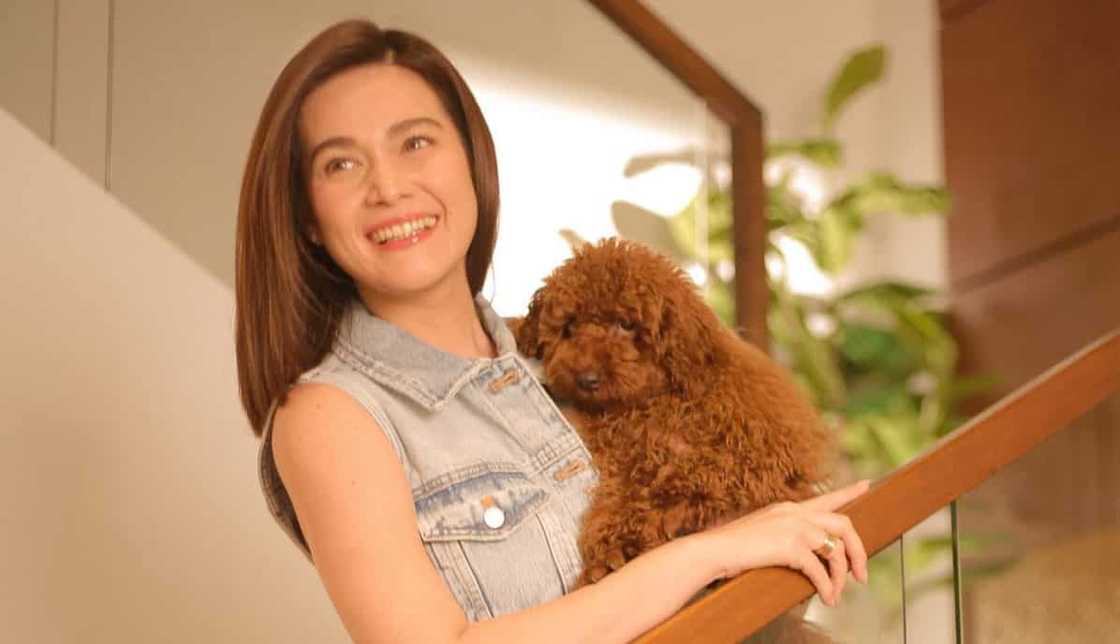 Bea Alonzo, pinagluto at sinorpresa ang mga kapitbahay na Aeta