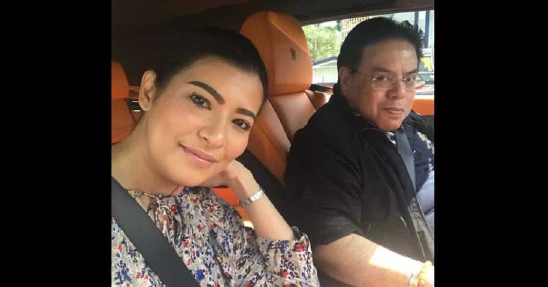 Assunta de Rossi finds 25 years in showbiz a "no-match" against stressors of motherhood Assunta de Rossi finds 25 years in showbiz a "no-match" against stressors of motherhood