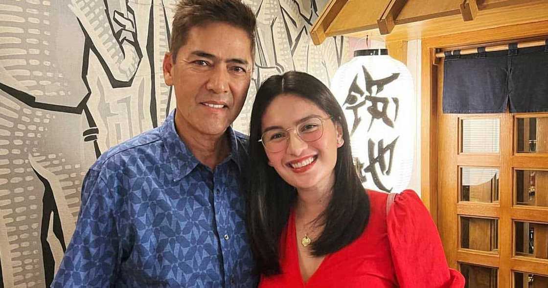 Vic Sotto, Pauleen Luna, at Tali, parang sitcom ang pamilya, ani Lolit Solis: “Bongga talaga ang pagsasama”