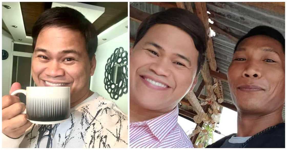 Ogie Diaz (Ogie Diaz FB) Ogie Diaz and Diwata (Diwata PARES OVerLoad Updates) Ogie Diaz (Ogie Diaz FB) Ogie Diaz and Diwata (Diwata PARES OVerLoad Updates)