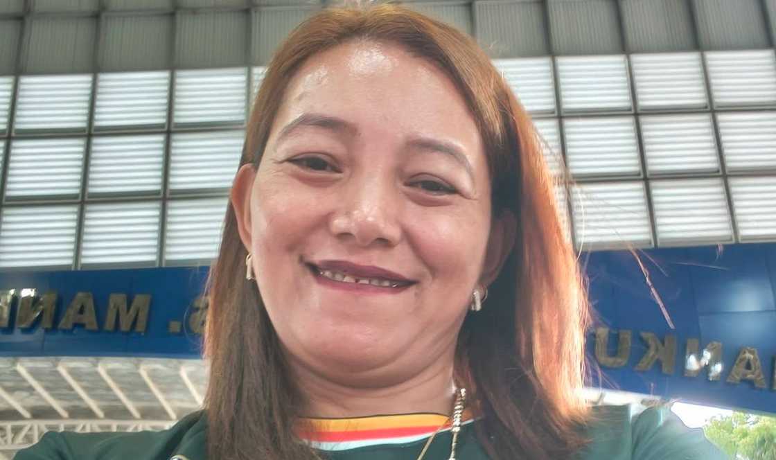 Ina ni Rene Baterbonia, dinepensahan ang sarili sa kumakalat na TF issue