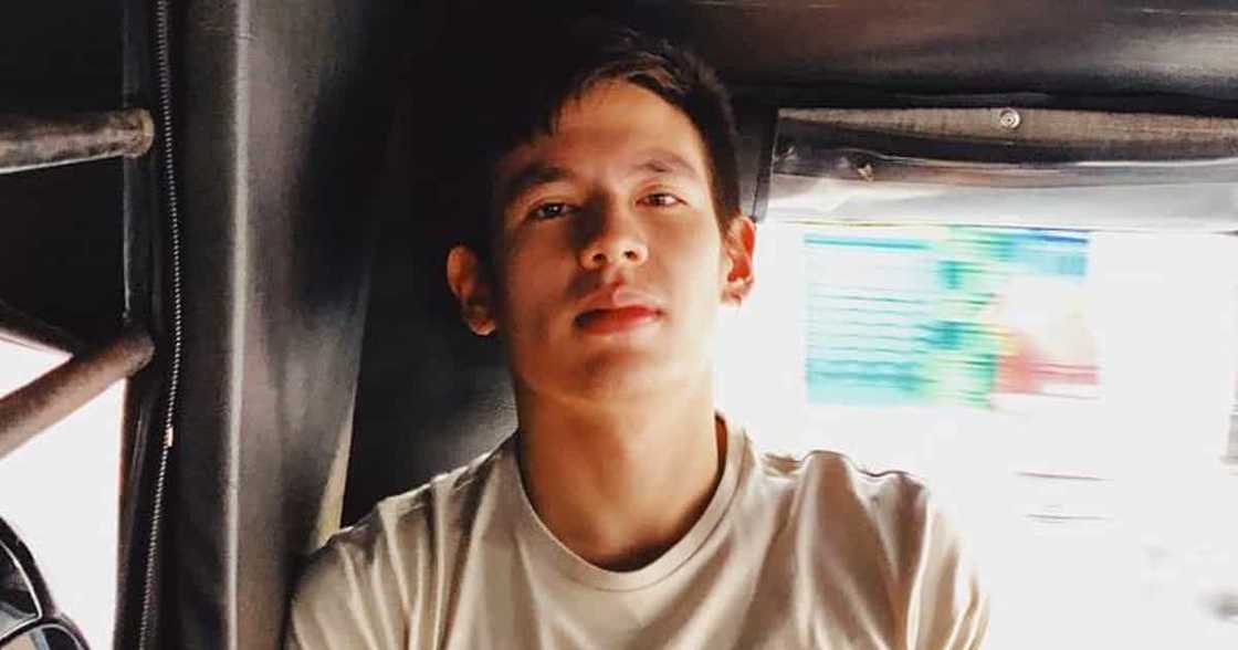 Nikko Natividad kay Jake Ejercito: "Plsss may asawa at anak nako. Tama na." Nikko Natividad kay Jake Ejercito: "Plsss may asawa at anak nako. Tama na."