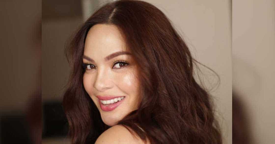 KC Concepcion starts anew; packs all belongings in Paris and ships them to Philippines KC Concepcion starts anew; packs all belongings in Paris and ships them to Philippines