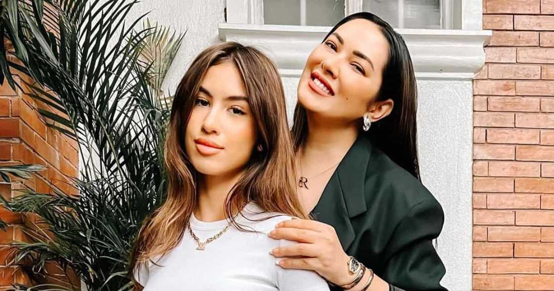 Ruffa Gutierrez, may madamdaming birthday message sa panganay na si Lorin