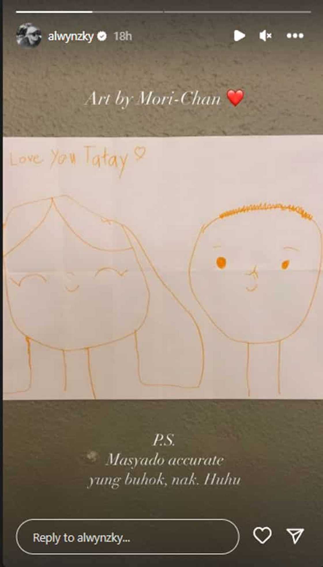 Alwyn Uytingco Alwyn Uytingco