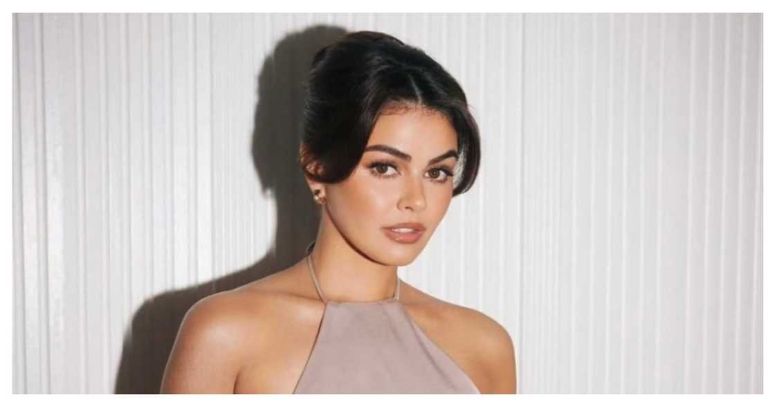 Janine Gutierrez pens reflection on being a Kapamilya after signing with Star Magic Janine Gutierrez pens reflection on being a Kapamilya after signing with Star Magic