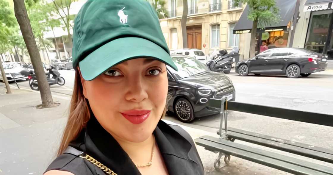KC Concepcion KC Concepcion