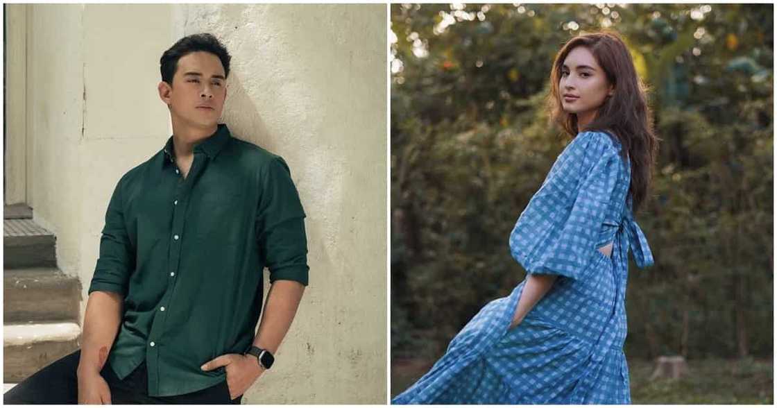 Coleen Garcia pens a heartwarming birthday message for Diego Loyzaga Coleen Garcia pens a heartwarming birthday message for Diego Loyzaga