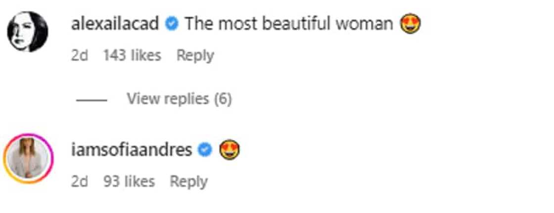 Marian Rivera/@marianrivera Marian Rivera/@marianrivera