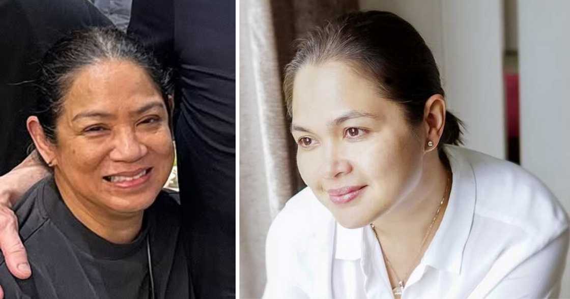 Judy Ann Santos, nag-react sa pagpanaw ni Pinay culinary icon Margarita Forés (@amadofores, @officialjuday) Judy Ann Santos, nag-react sa pagpanaw ni Pinay culinary icon Margarita Forés (@amadofores, @officialjuday)