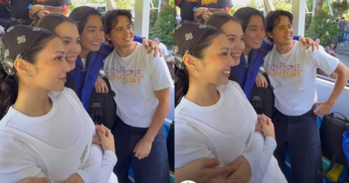 Julia Montes