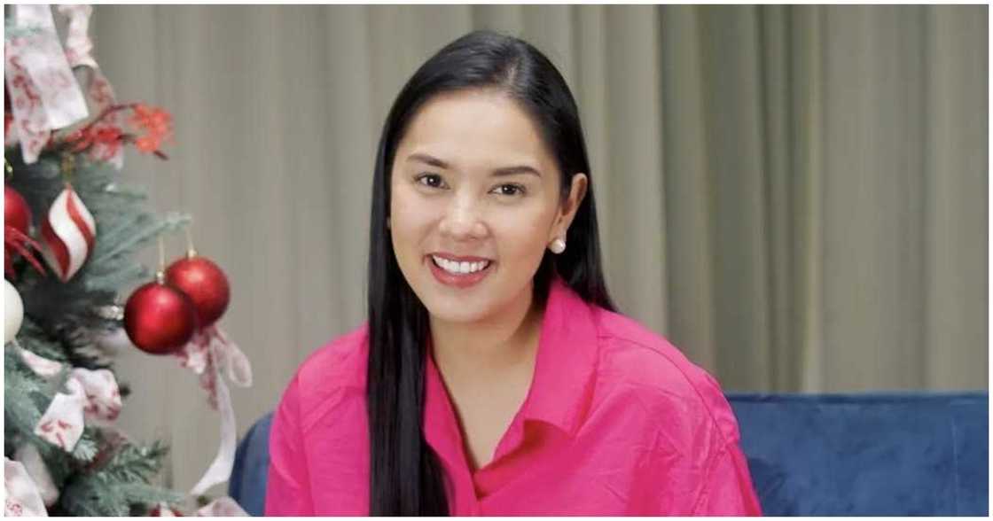 Post ni Neri Naig noong 2023 tungkol sa isang kumpanya, binalikan Post ni Neri Naig noong 2023 tungkol sa isang kumpanya, binalikan