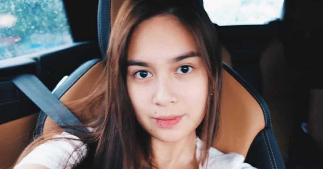 Yen Santos’ past interview about her ‘ultimate heartbreak’ resurfaces Yen Santos’ past interview about her ‘ultimate heartbreak’ resurfaces