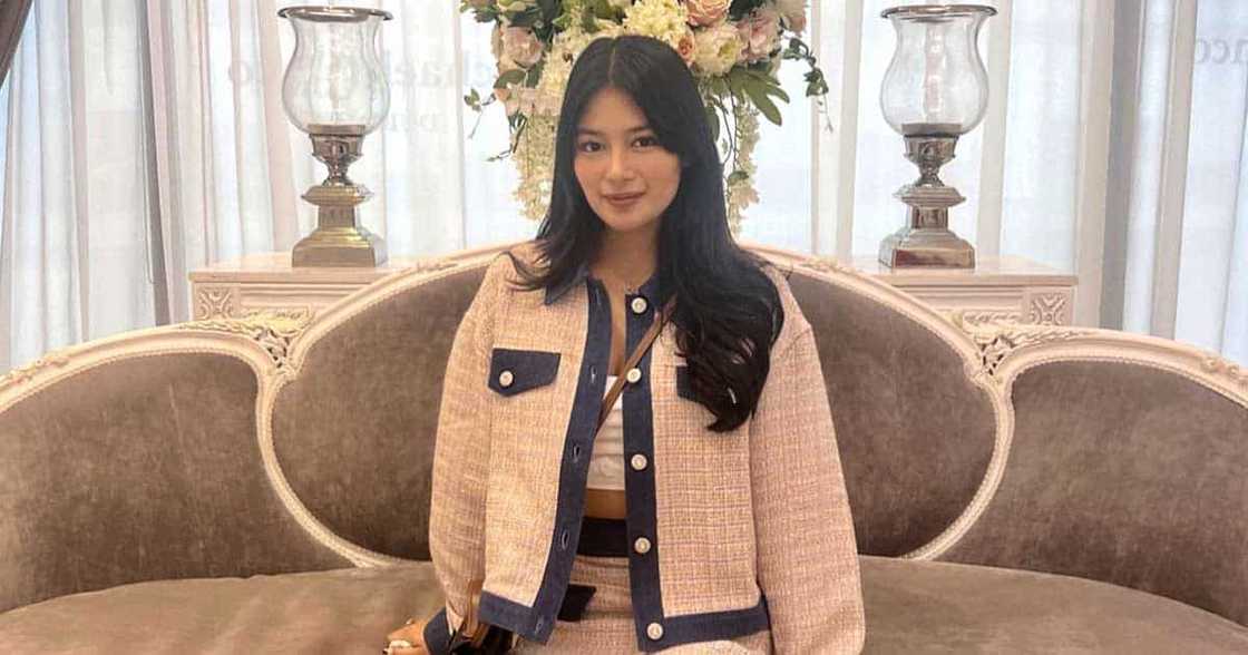 Gigi De Lana, ninakawan ng cellphone noong nagpi-perform sa isang event sa Dubai: “wala dinala na talaga” Gigi De Lana, ninakawan ng cellphone noong nagpi-perform sa isang event sa Dubai: “wala dinala na talaga”