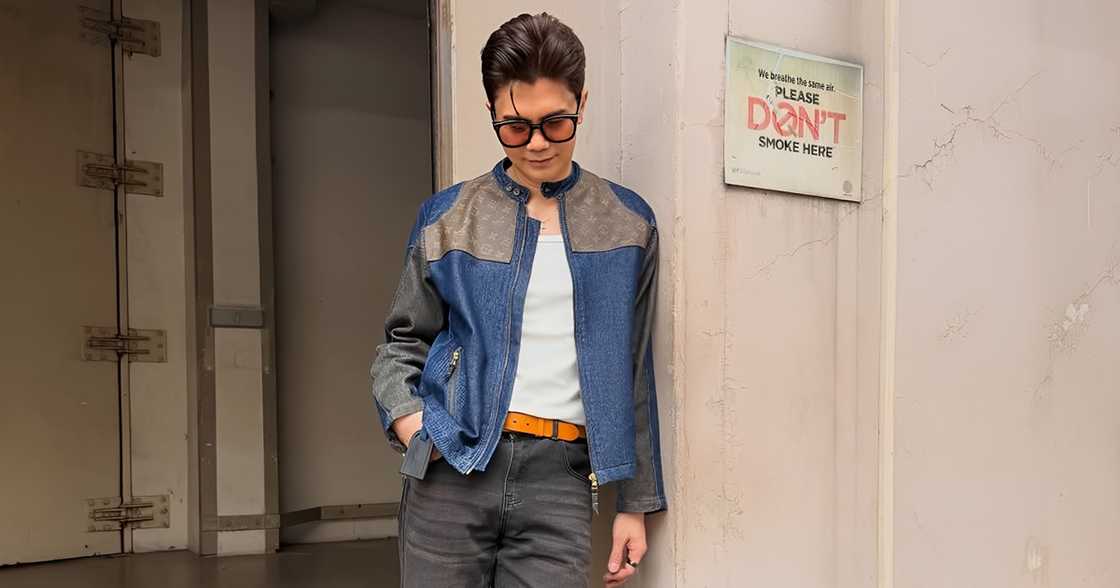 Vhong Navarro, may nakakagulat na pag-amin sa totoong estado ng kanyang pisikal na kakayahan