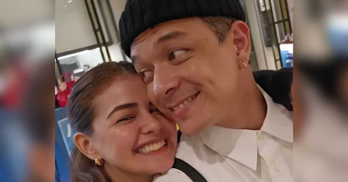 Janine Gutierrez marks Jericho Rosales’ birthday with sweet reel and heartfelt caption Janine Gutierrez marks Jericho Rosales’ birthday with sweet reel and heartfelt caption
