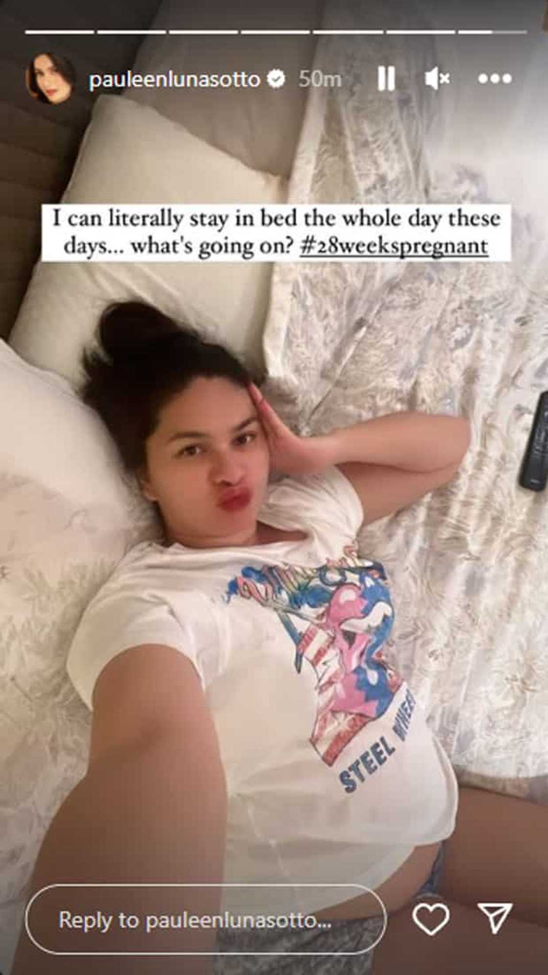 Pauleen Pauleen