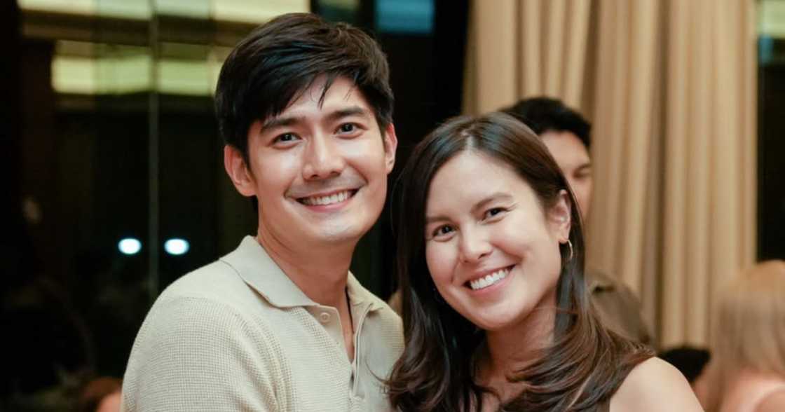 Misis ni Robi Domingo na si Maiqui Pineda, nagbahagi ng sentimental na post matapos manganak Misis ni Robi Domingo na si Maiqui Pineda, nagbahagi ng sentimental na post matapos manganak