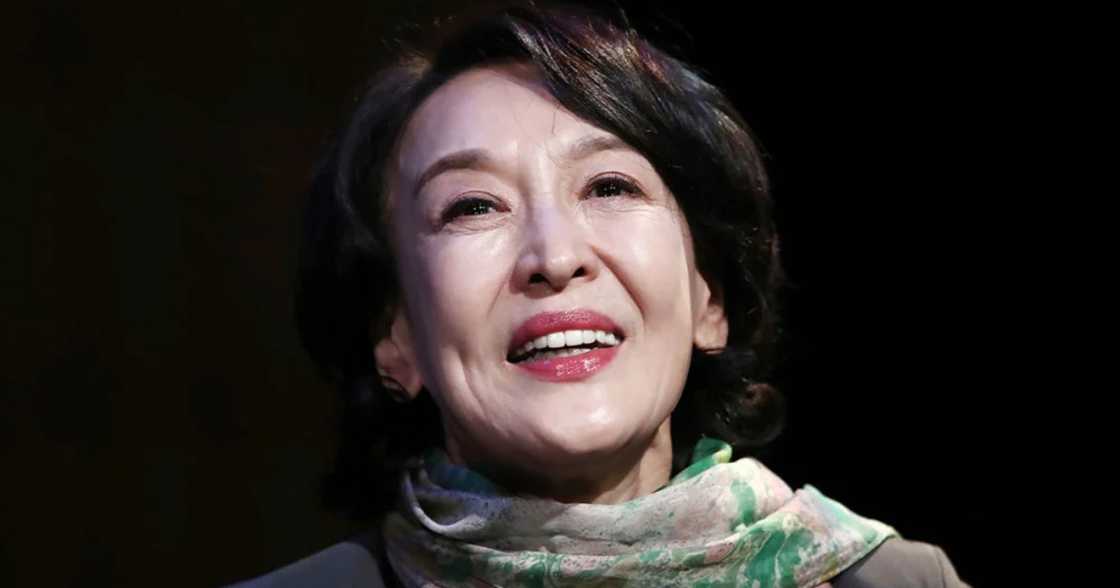Veteran South Korean actress Yoon Seok Hwa passes away