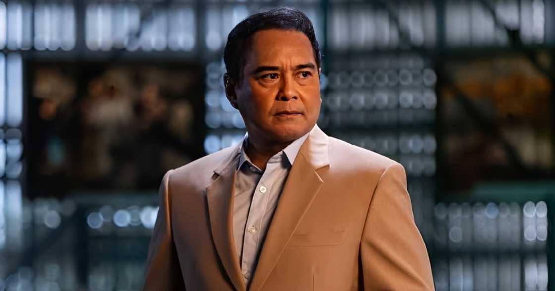 John Arcilla, binanatan ang mga botanteng inuuna ang kanilang idol kaysa bayan