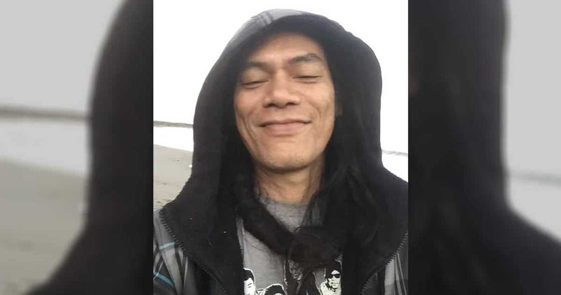Marcus Adoro ng Eraserheads, nag-reach out sa kanyang anak sa isang online post Marcus Adoro ng Eraserheads, nag-reach out sa kanyang anak sa isang online post