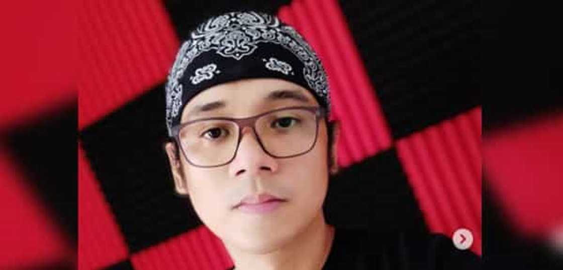 Janus Del Prado, nagsising dinepensahan pa noon ang tinawag niyang si 'G'; "I feel so betrayed" Janus Del Prado, nagsising dinepensahan pa noon ang tinawag niyang si 'G'; "I feel so betrayed"