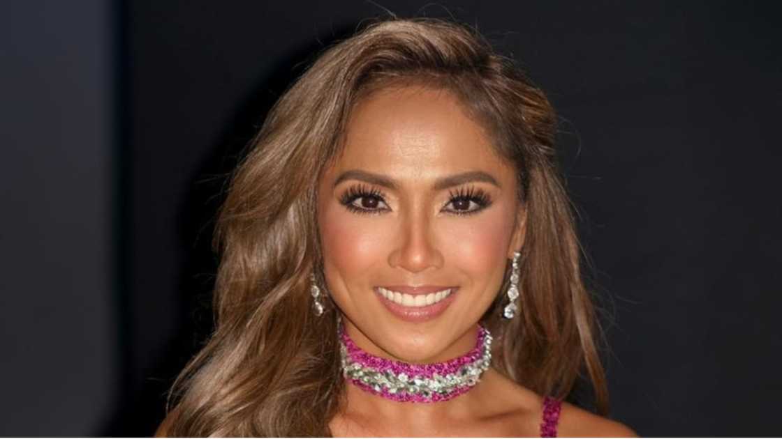 Rochelle Pangilinan, may nilinaw tungkol sa pagiging guests ng BINI sa kanilang concert