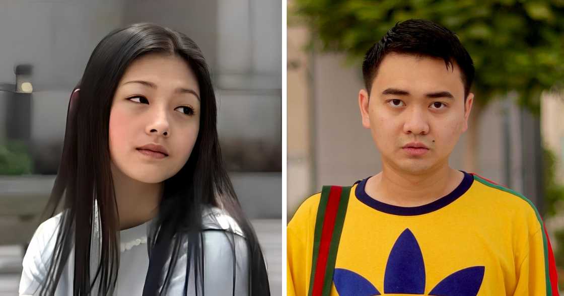 Xian Gaza, may makabuluhang mensahe sa netizens matapos pumanaw si Barbie Hsu Xian Gaza, may makabuluhang mensahe sa netizens matapos pumanaw si Barbie Hsu