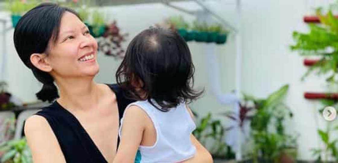 Chynna Ortaleza, isiniwalat kung paano binabatikos ang hitsura niya noon: "You're not pretty enough" Chynna Ortaleza, isiniwalat kung paano binabatikos ang hitsura niya noon: "You're not pretty enough"