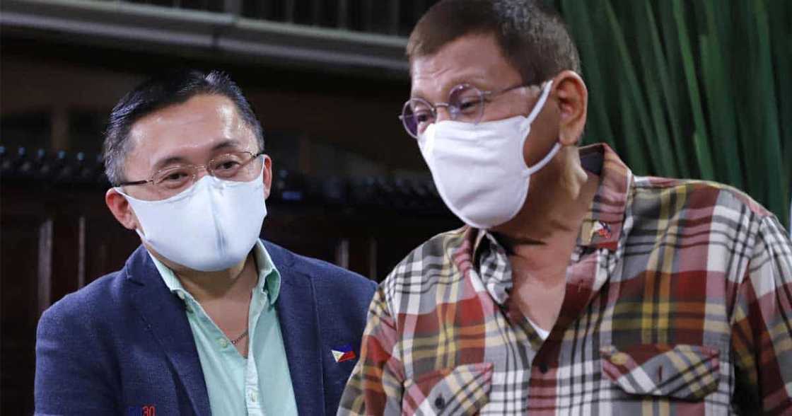 After Revilla, Bong Go issues apology for claiming Lapulapu was from Mindanao After Revilla, Bong Go issues apology for claiming Lapulapu was from Mindanao