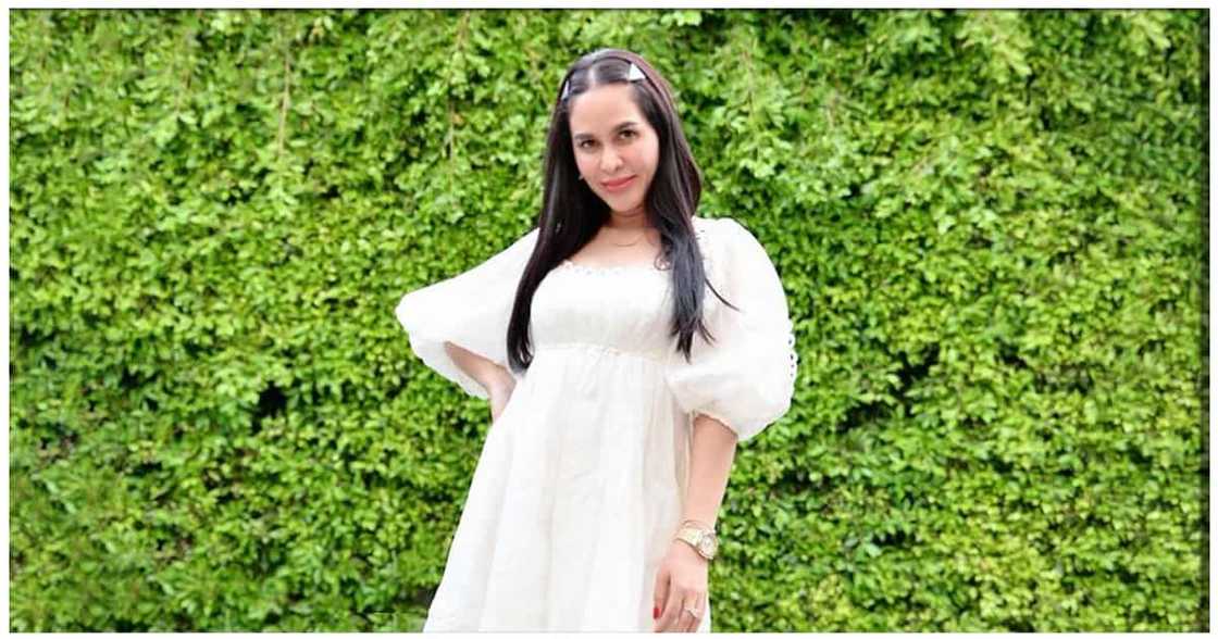 Jinkee Pacquiao, nagbahagi ng mensahe tungkol sa bitterness at jealousy Jinkee Pacquiao, nagbahagi ng mensahe tungkol sa bitterness at jealousy