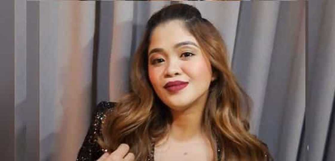 Melai Cantiveros, nawindang sa bagong color ng hair niya: "Maganda pala ako"