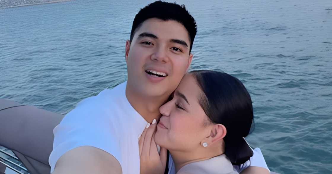 Mikee Quintos, natagpuan na ang “closure” sa hiwalayan nila ni Paul Salas
