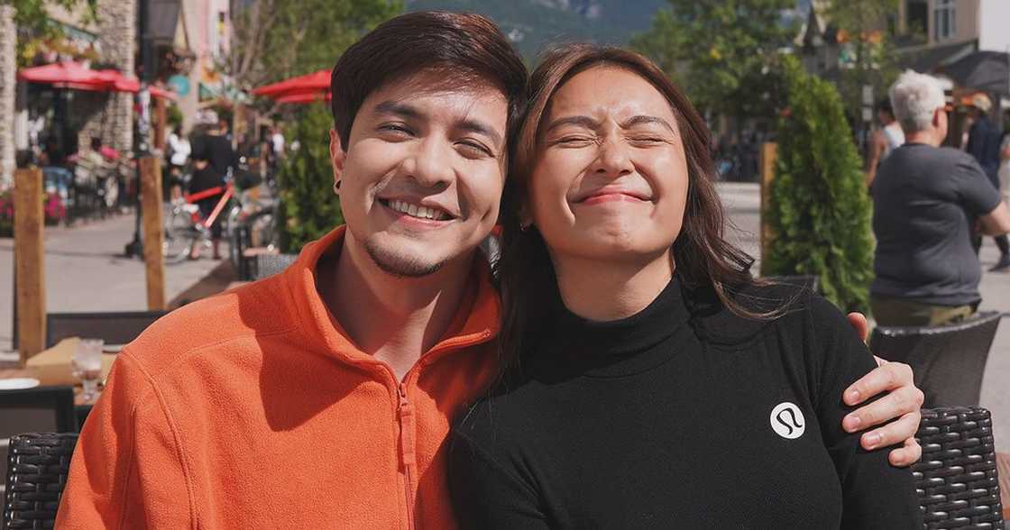 Kathryn Bernardo, Alden Richards, overwhelmed at nakaabot mahigit P1 bilyon ang HLA sa takilya