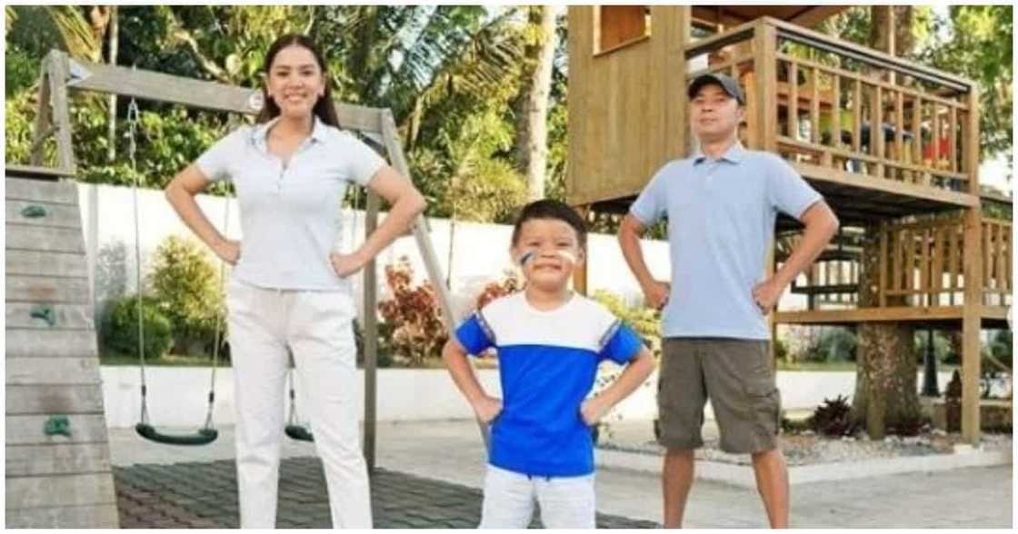 Chito Miranda, binanatan ang nagtanong kung si Neri na ang bumubuhay sa kanya Chito Miranda, binanatan ang nagtanong kung si Neri na ang bumubuhay sa kanya